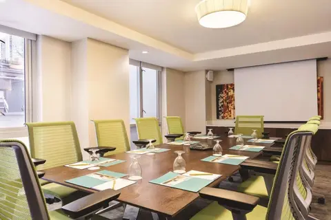 Hilton Garden Inn New York/Manhattan - Midtown East in New York, foto 5
