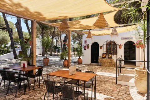 Camping Taïga Conil foto 17