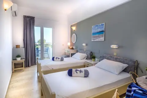 Pasiphae Hotel in Pasiphae Hotel, foto 16