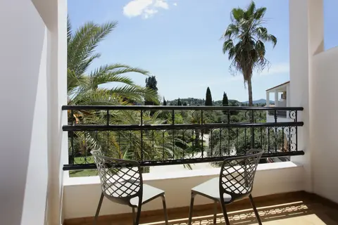 Hotel Paradise Corfu in Corfu — foto 13