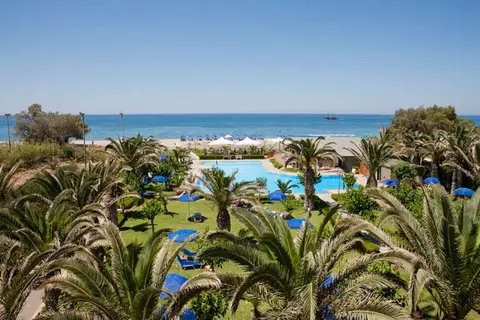 Marino's Beach Appartementen in Rethimnon, foto 19