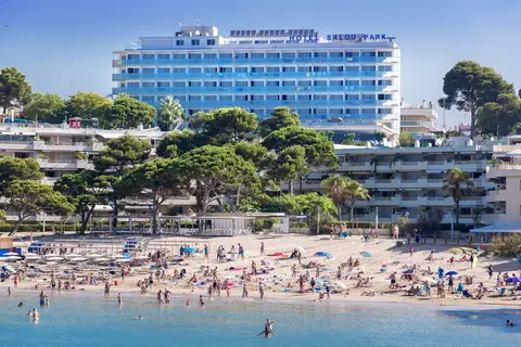 4R Salou Park Resort I in Salou — foto 24