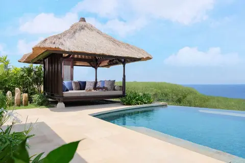 Raffles Bali in Kedonganan ,Kuta ,Badung, Bali, foto 10
