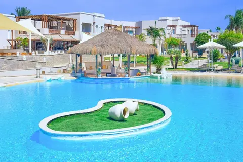 Iberotel Casa Del Mar Resort in Hurghada — foto 25