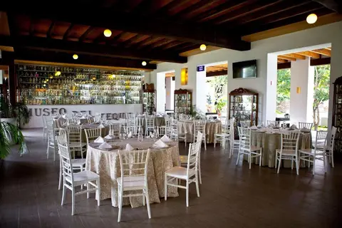 Radisson Hotel Quinta Rubelinas Cuernavaca in Crucero Tezoyuca (Morelos) — foto 29