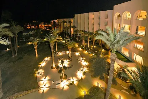 Marhaba Club in Hôtel Marhaba Club, foto 24