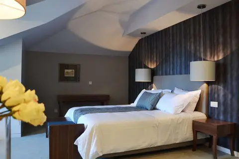 Do Parque Hotel in Braga — foto 2