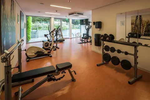Ramada by Wyndham Dresden in Dresden, foto 6