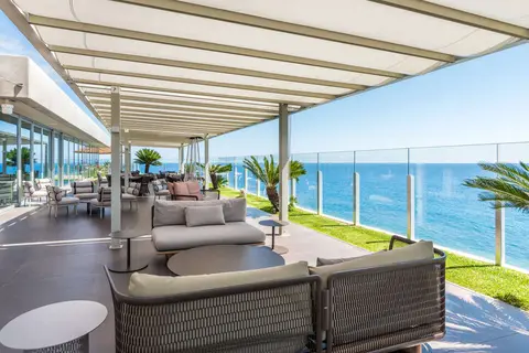 Saccharum Resort & Spa in Calheta — foto 16