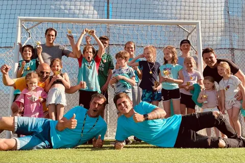 Villa Alwin Beach Resort foto 5