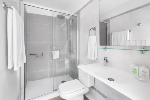 Appartementen Mur Buenos Aires Gran Canaria in Playa del Inglés — foto 27