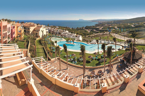 P&V Village Club Terrazas Costa del Sol - inclusief huurauto in Aïn Roua