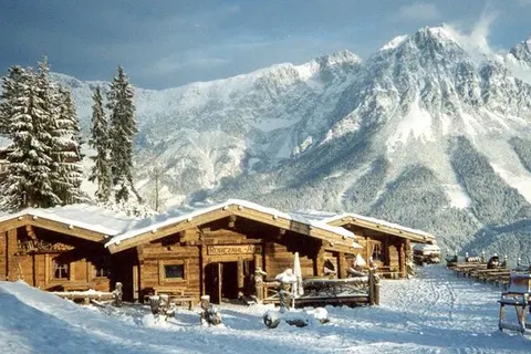 Hotel Alte Post foto 6