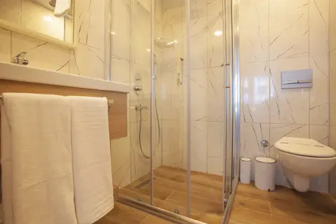 Old Town Point Hotel in Muratpaşa — foto 8