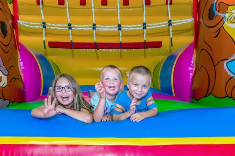 Camping Les Pins foto 12