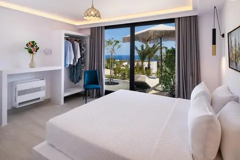 Palm Island Suites in Δημοτική Ενότητα Θήρας — foto 7