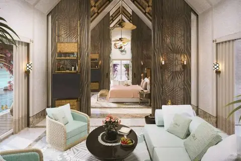 Joali Maldives in Rah Gili Maldives — foto 6