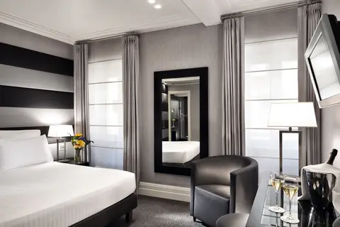 Hotel Mancino 12 in Rome — foto 8