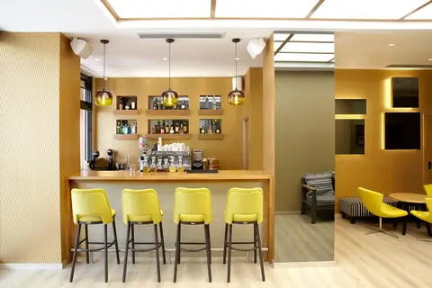 Athens Tiare Hotel in Athene — foto 8
