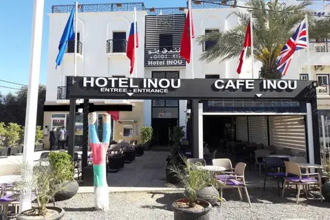 Hôtel Inou in Rabat