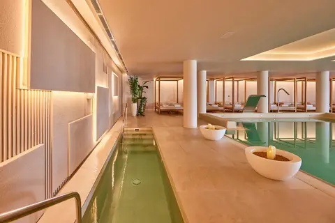 Universal Grand León & Spa in Colònia de Sant Jordi — foto 6