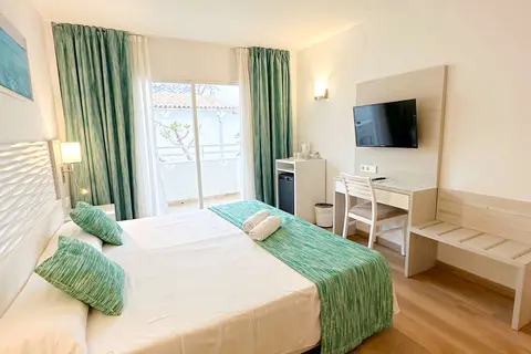 Diamant Hotel & Aparthotel in Capdepera, foto 5