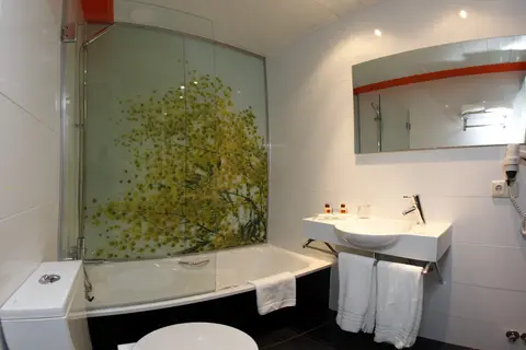 Hotel Congreso in Santiago De Compostela — foto 20
