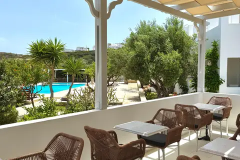 Hotel Casa Garden in Δημοτική Ενότητα Καρπάθου — foto 3