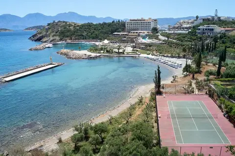 Zeus Eleva Miraya in Georgioupolis, foto 14