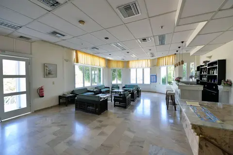 Hotel Anna Apartments in Kokkini Chani, foto 27