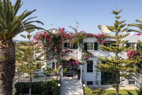 Hotel Oscar in Δημοτική Ενότητα Λαγανά — foto 28