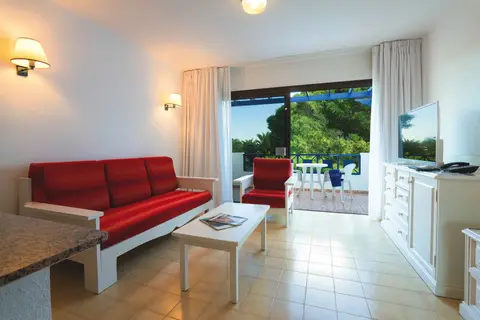 Hotel Relaxia Olivina in Puerto del Carmen, foto 4
