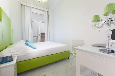 Hotel Admiral in Sorrento, foto 3