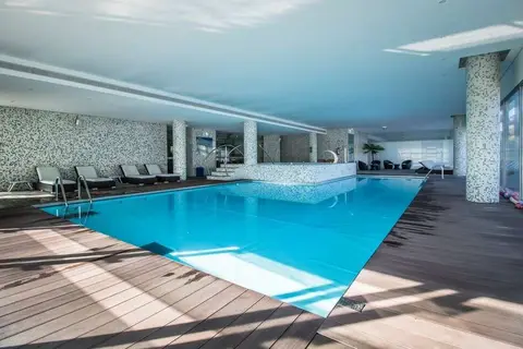 Melia Ria Hotel & Spa in Aveiro — foto 17