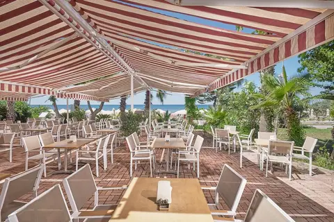 Seaden Corolla Hotel in Manavgat — foto 10