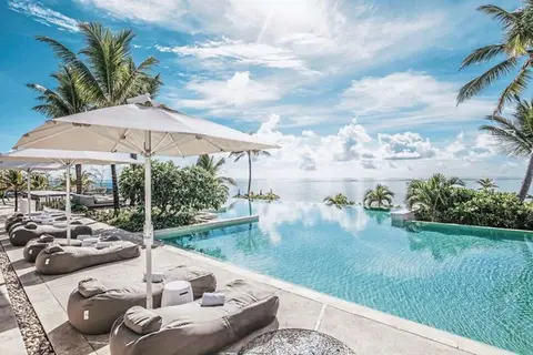 Long Beach Mauritius in Poste de Flacq VCA — foto 30
