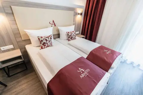 Abasto Hotel Feldmoching in München — foto 3