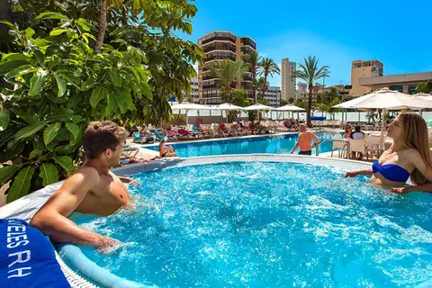 Hotel Royal in Benidorm — foto 9