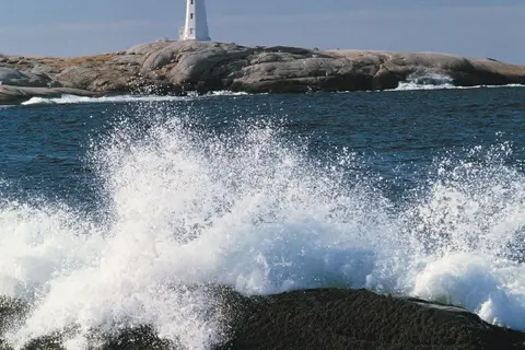 Atlantic Maritimes Tour in Oost-Canada — foto 9