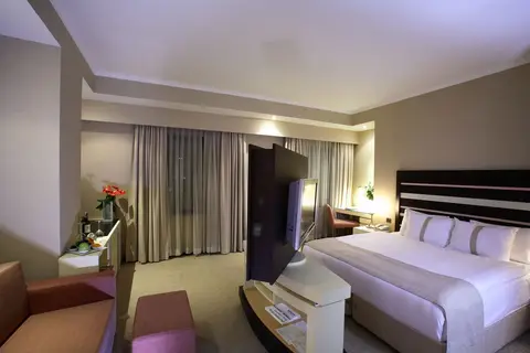 Sundance Hotel Istanbul in Fatih, foto 5