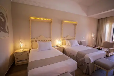 Calimera Blend Paradise in Hurghada — foto 13