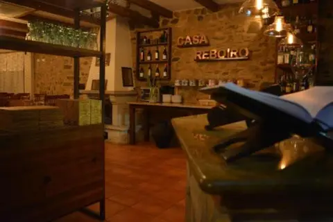 Casa Reboiro in Monforte De Lemos — foto 14