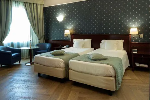 c-hotels Concorde in Milaan, foto 11