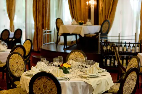 Helios Spa & Resort in СПА център Ривиера Бийч — foto 16