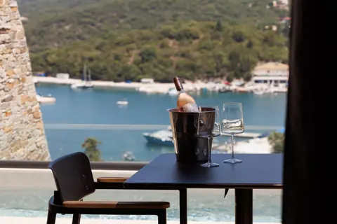 KHAI Sivota Suites in Σύβοτα — foto 15