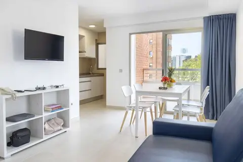 Aparthotel BCL Levante Lux in Benidorm — foto 6