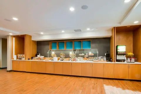 Springhill Suites By Marriott Orlando Lake Bu in Kissimmee — foto 6