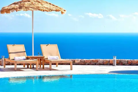 Astro Palace Hotel & Suites in Thira Municipal Unit, foto 13