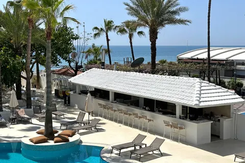 Savk Hotel foto 1