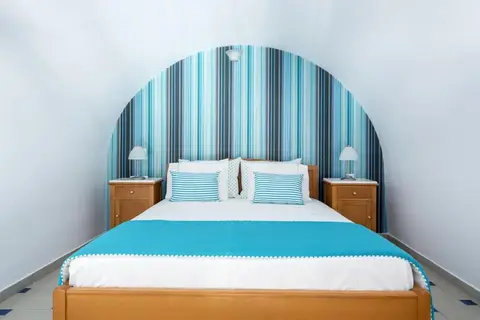 Santellini Hotel in SUNFLOWER SANTORINI, foto 12